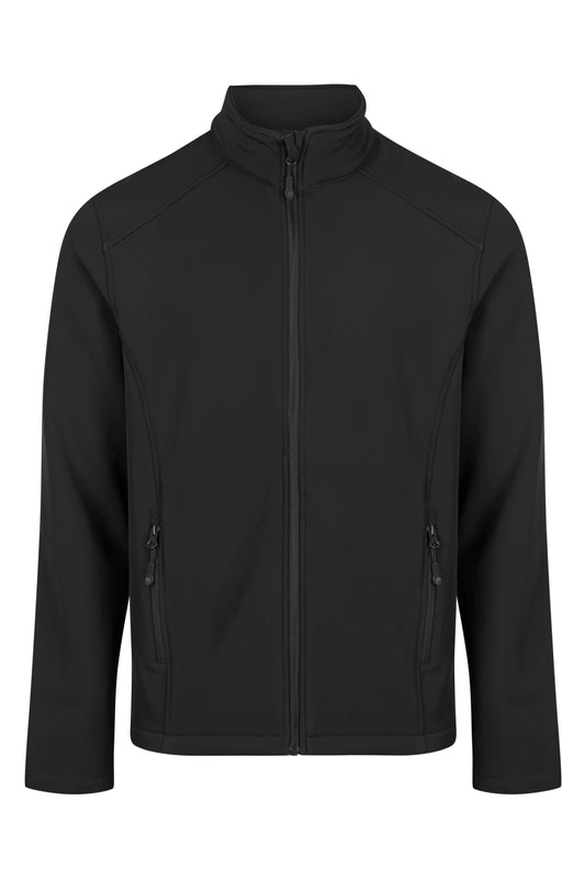 Selwyn Softshell Jacket - Mens