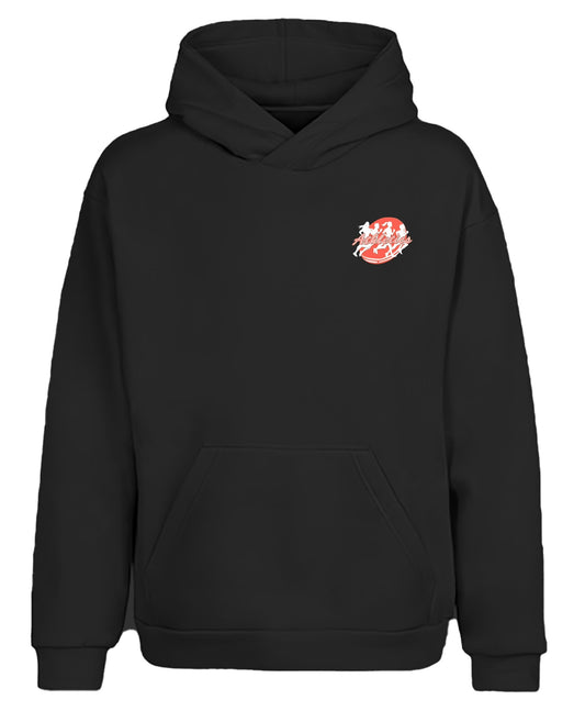 2025 SNSSA Athletics Hoodie