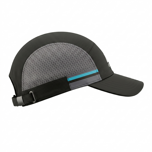 Custom Running Cap