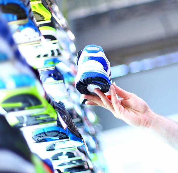 Footwear and Accessories