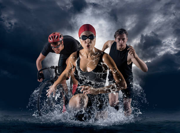 Triathlon