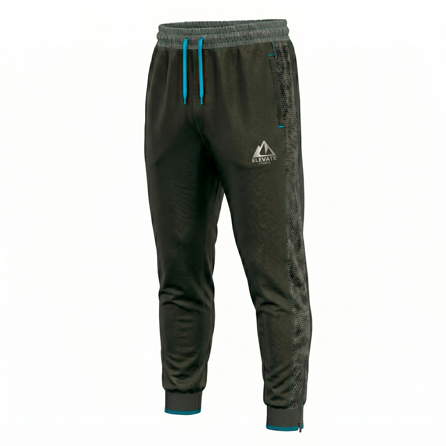 Custom Track Pants