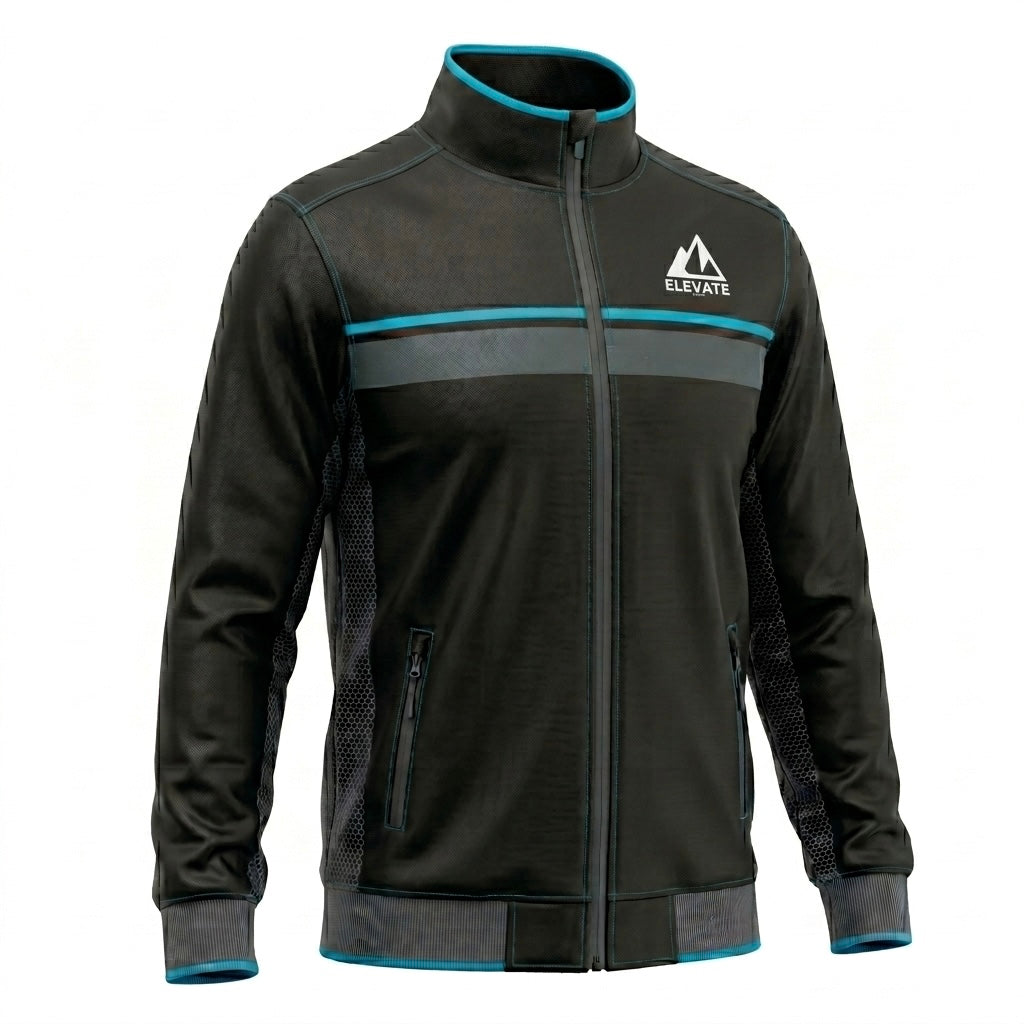 Custom Jackets