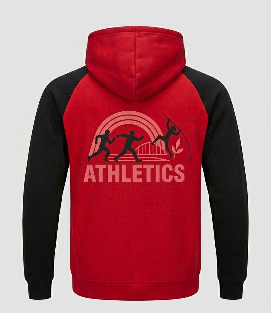 2026 SNSSA Athletics Hoodie