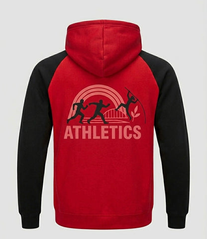 2026 SNSSA Athletics Hoodie