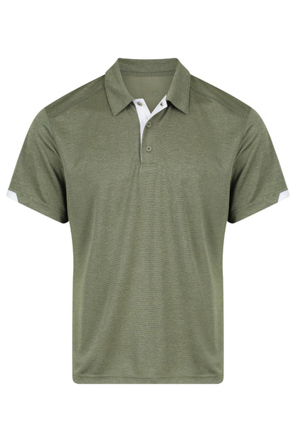 Morris Polo - Mens & Women’s
