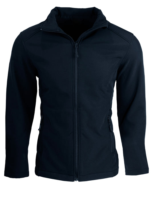 Selwyn Softshell Jacket - Mens