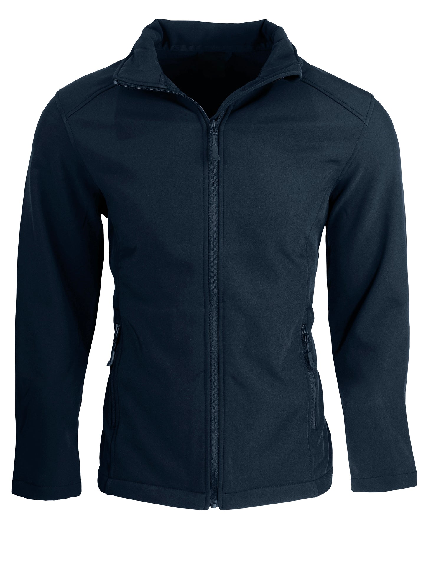 Selwyn Softshell Jacket - Mens