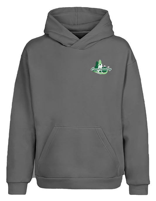 2025 SNSSA Cross Country Hoodie