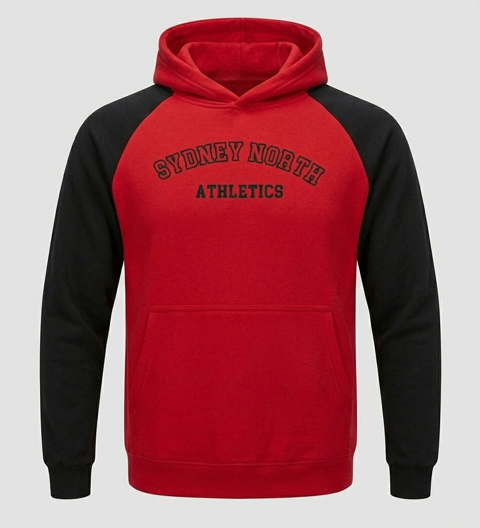 2026 SNSSA Athletics Hoodie