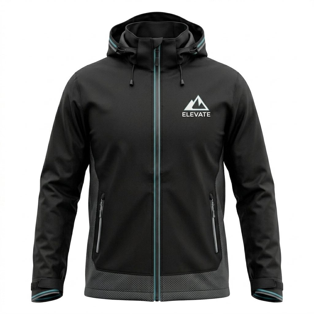 Performance Wet Weather Jacket