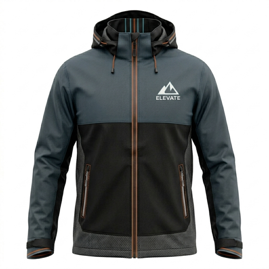 Performance Wet Weather Jacket