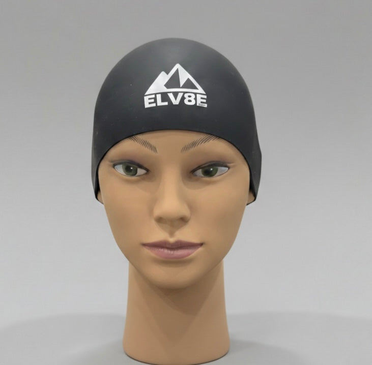Hydroflex Dome // Stealth Black