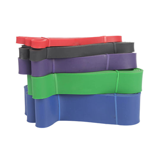 Custom Resistance Bands