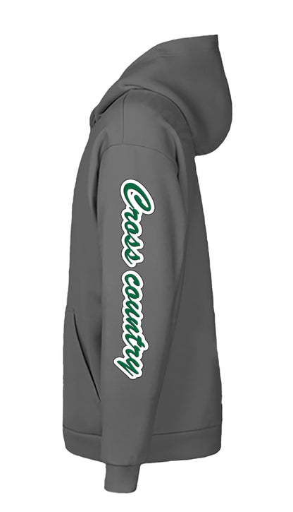 2025 SNSSA Cross Country Hoodie