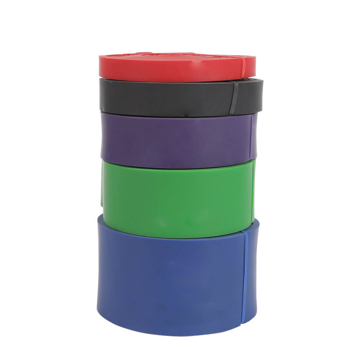 Custom Resistance Bands