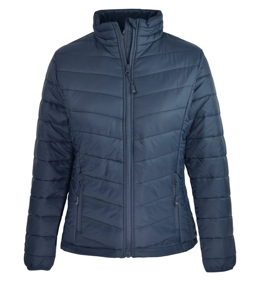 Buller Puffer - Womens
