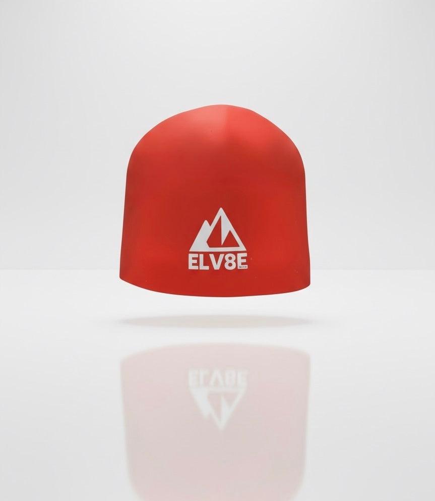 Hydroflex Dome // Velocity Red
