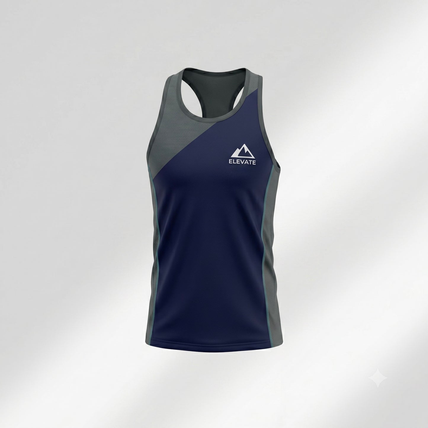 Cut and Sew Singlet
