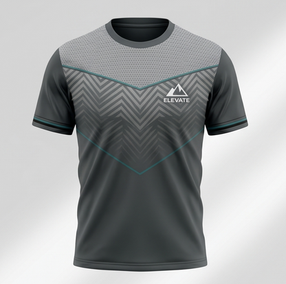 Sublimated Performance Tee