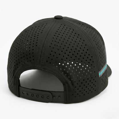 Custom Flex Snapback