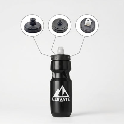 Custom Performance Drink Bottle (600ml/700ml)