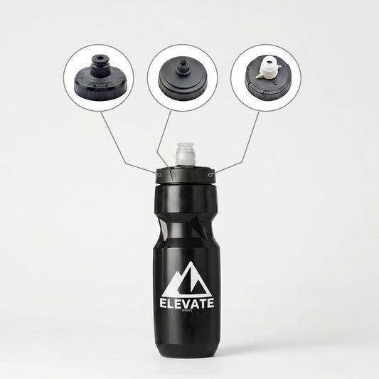 Custom Performance Drink Bottle (600ml/700ml)