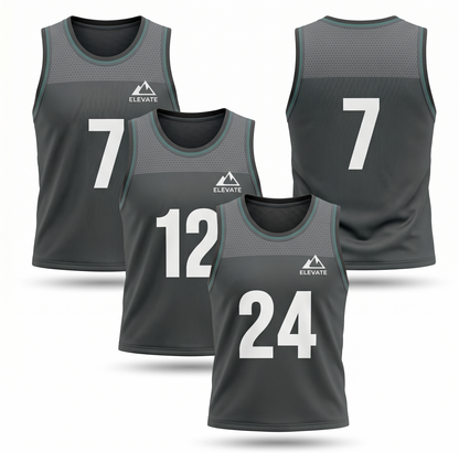 Custom Training Bibs