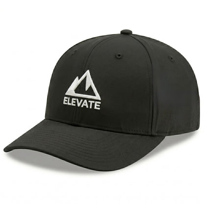 Elevate Sports Baseball Cap