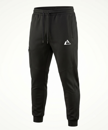 Cut and Sew Performance Track Pants
