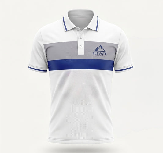 Performance Cricket Polo