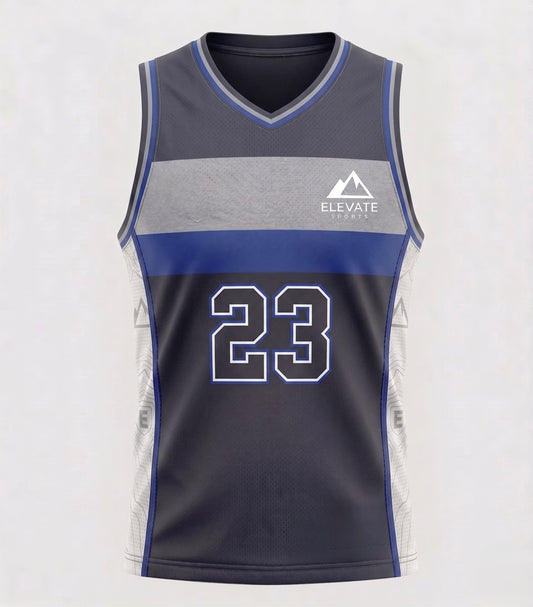 Performance Basketball Singlets