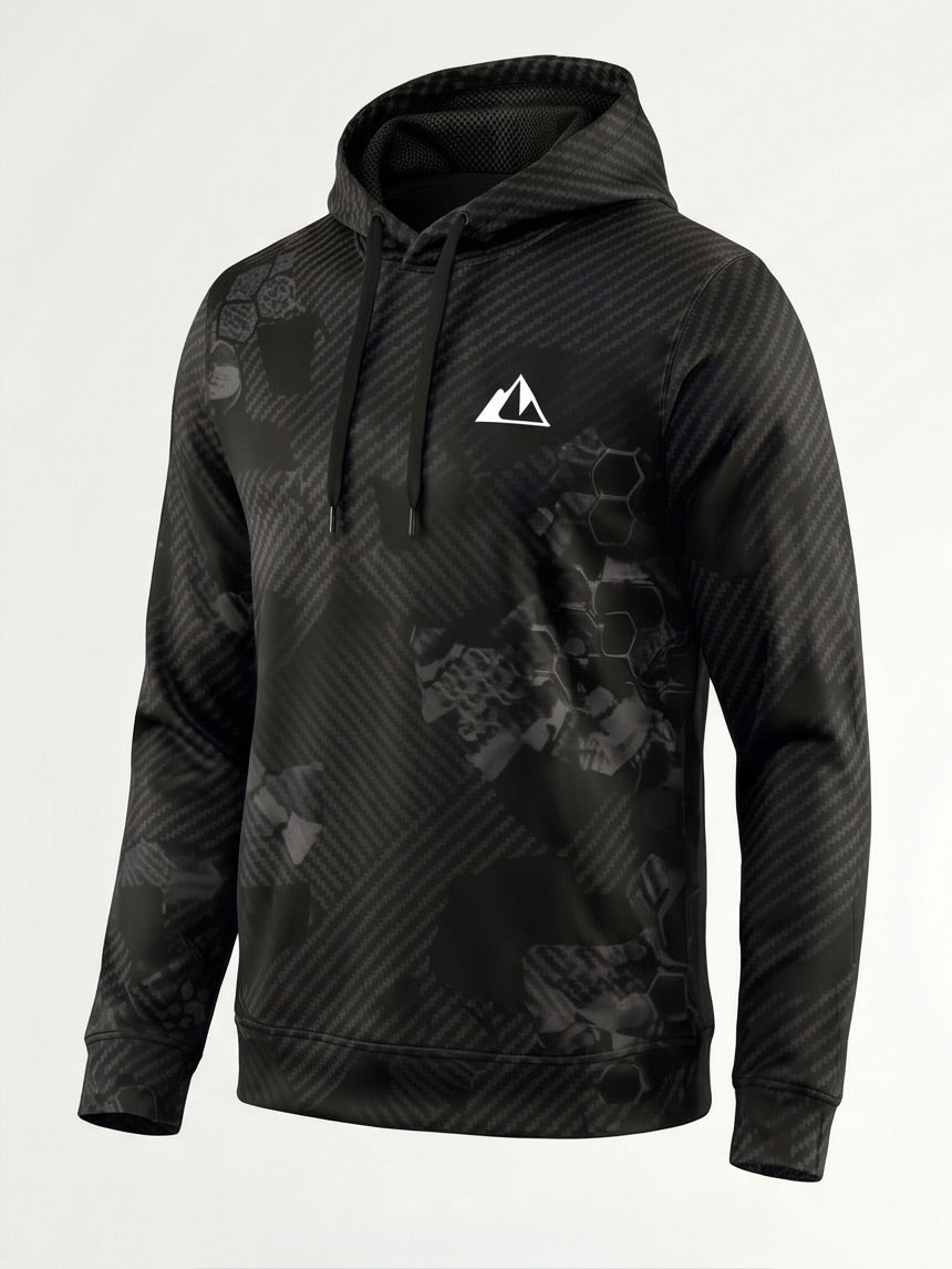 Sublimated Performance Hoodies