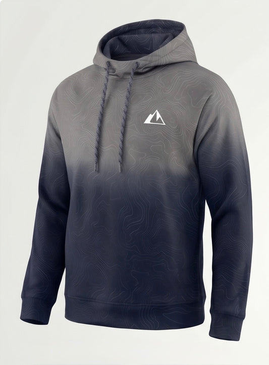 Sublimated Performance Hoodies