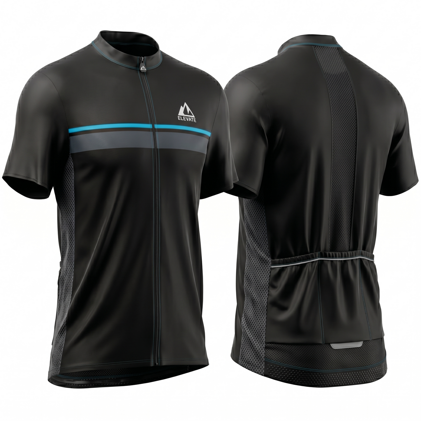 Performance Cycling Jerseys