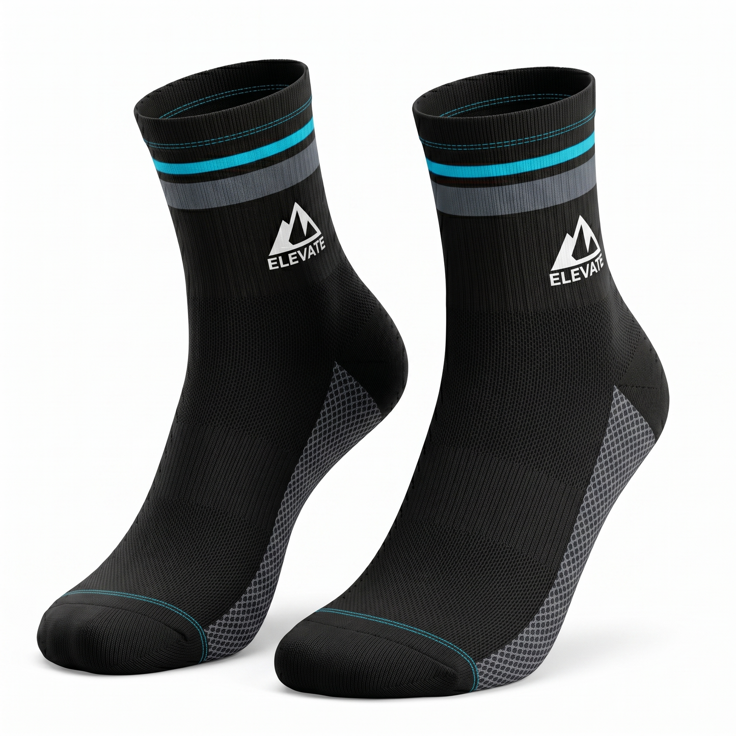 Performance Crew Socks