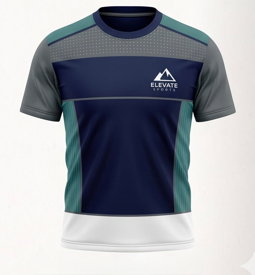 Sublimated Performance Tee