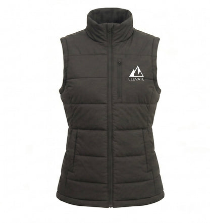 Alto Puffer Vest