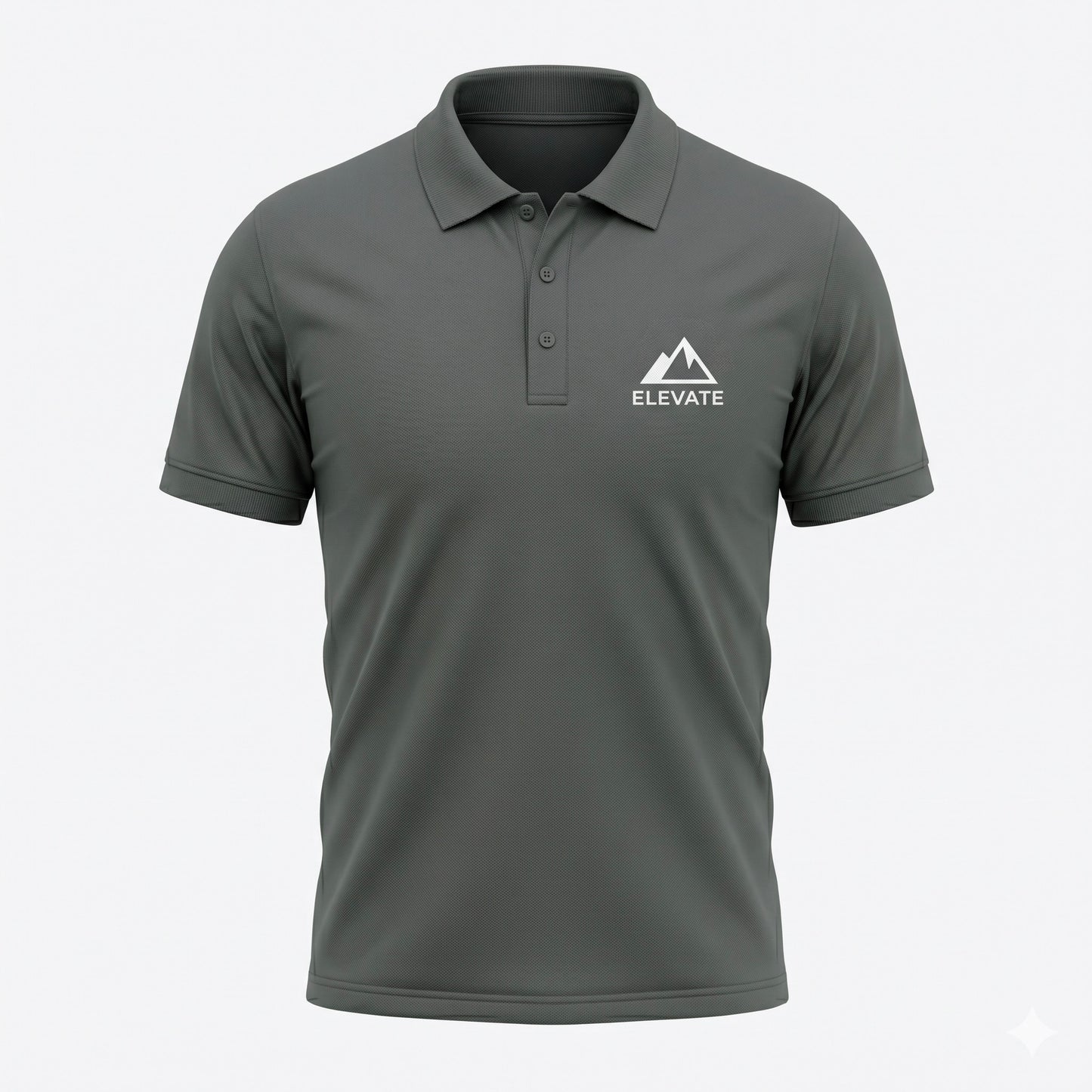 Basic Polo Shirt