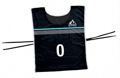 Equestrian Numbered Bibs