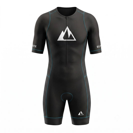 Custom Performance Triathlon Suits