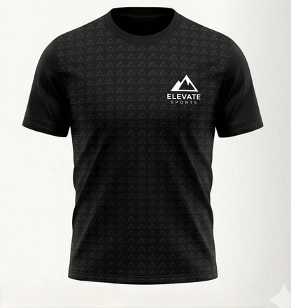 Sublimated Performance Tee