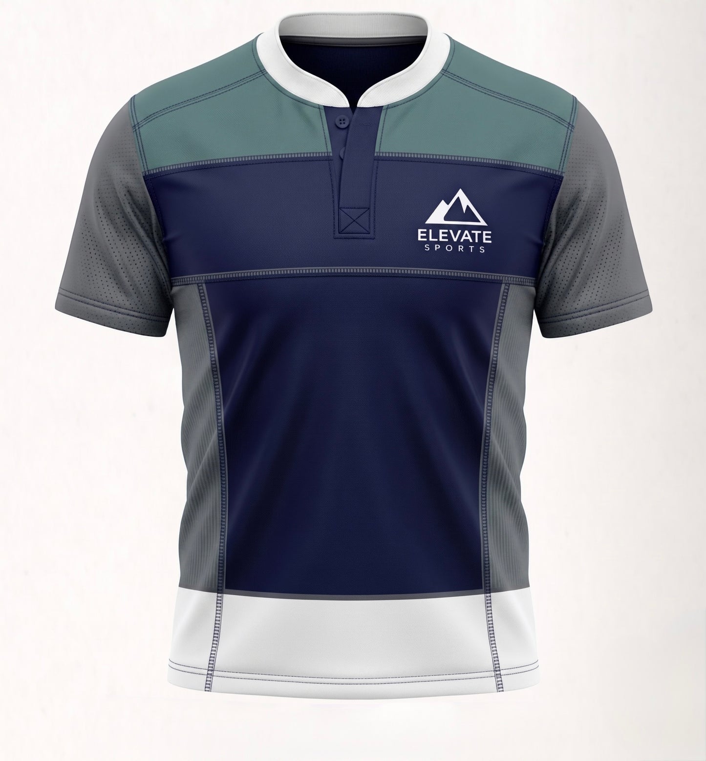 Custom Rugby Uniforms