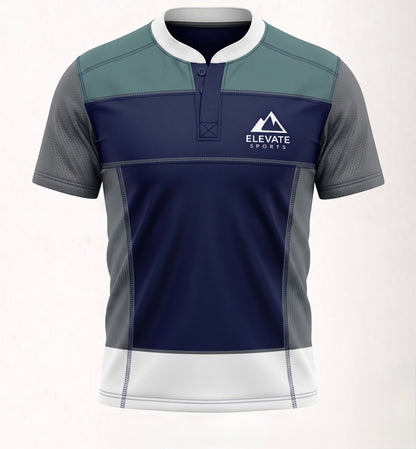 Custom Rugby Uniforms
