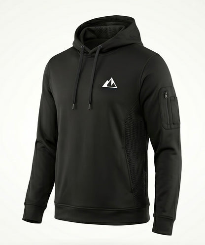 Cut and Saw Hoodies
