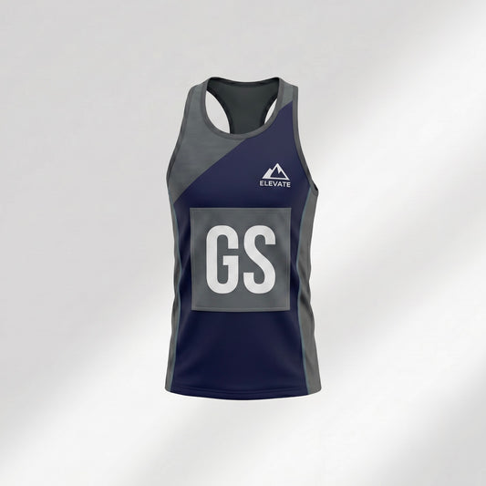 Performance Netball Singlet