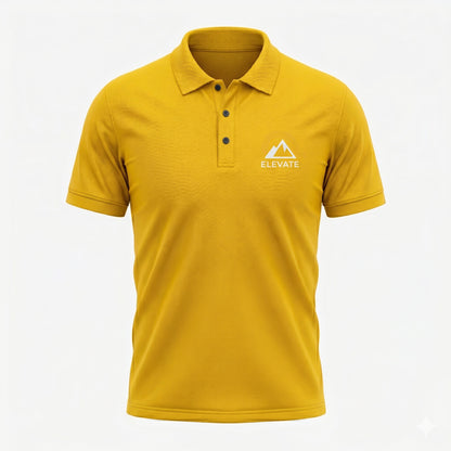 Basic Polo Shirt