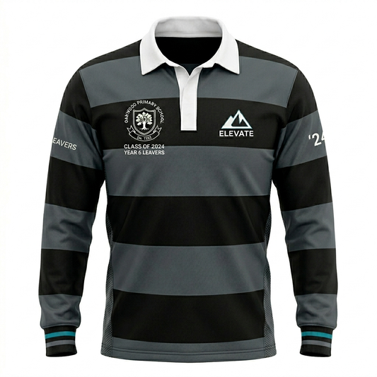 School Leavers Jersey