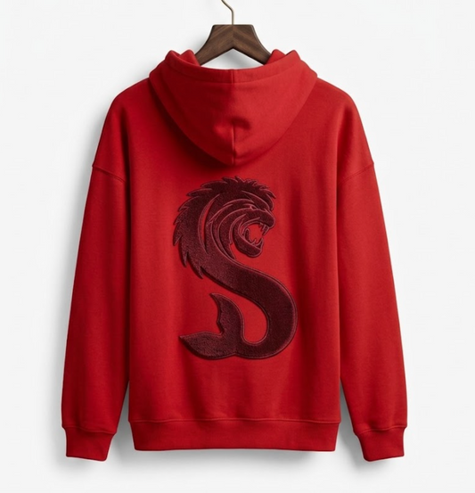 Merlions Hoodie