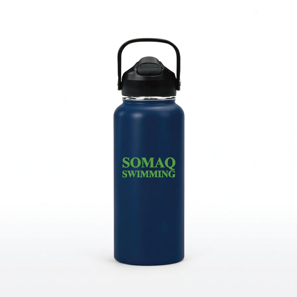 SOMAQ Bundle (Cap, Bottle & Bag)